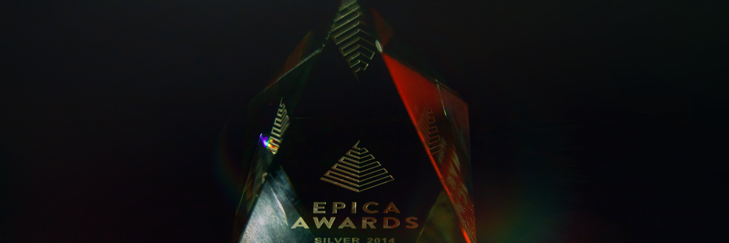 Epica Awards 2014 
