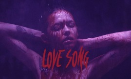 Biting Elbows - Love Song (Official Music Video)